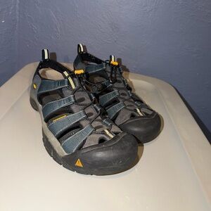 Men's Keen Newport H2 Sandals